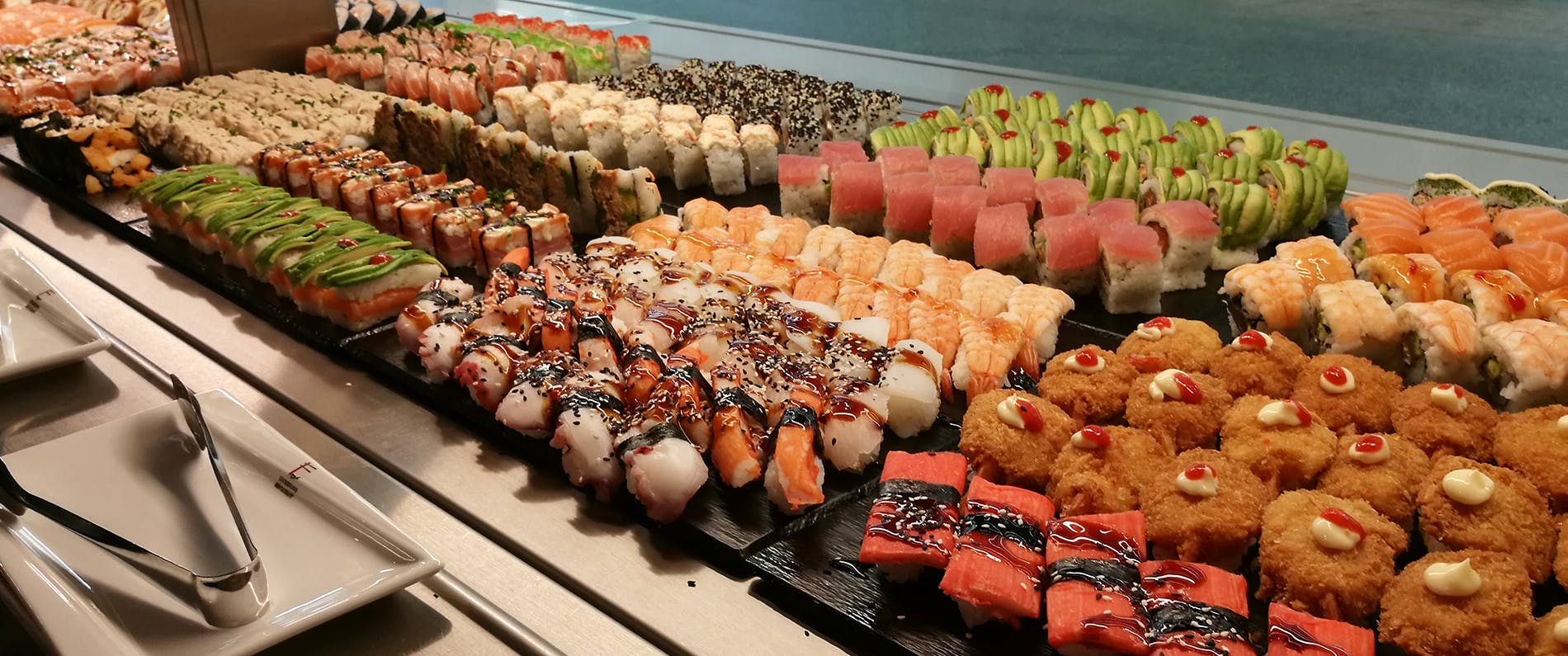 Sushibuffet