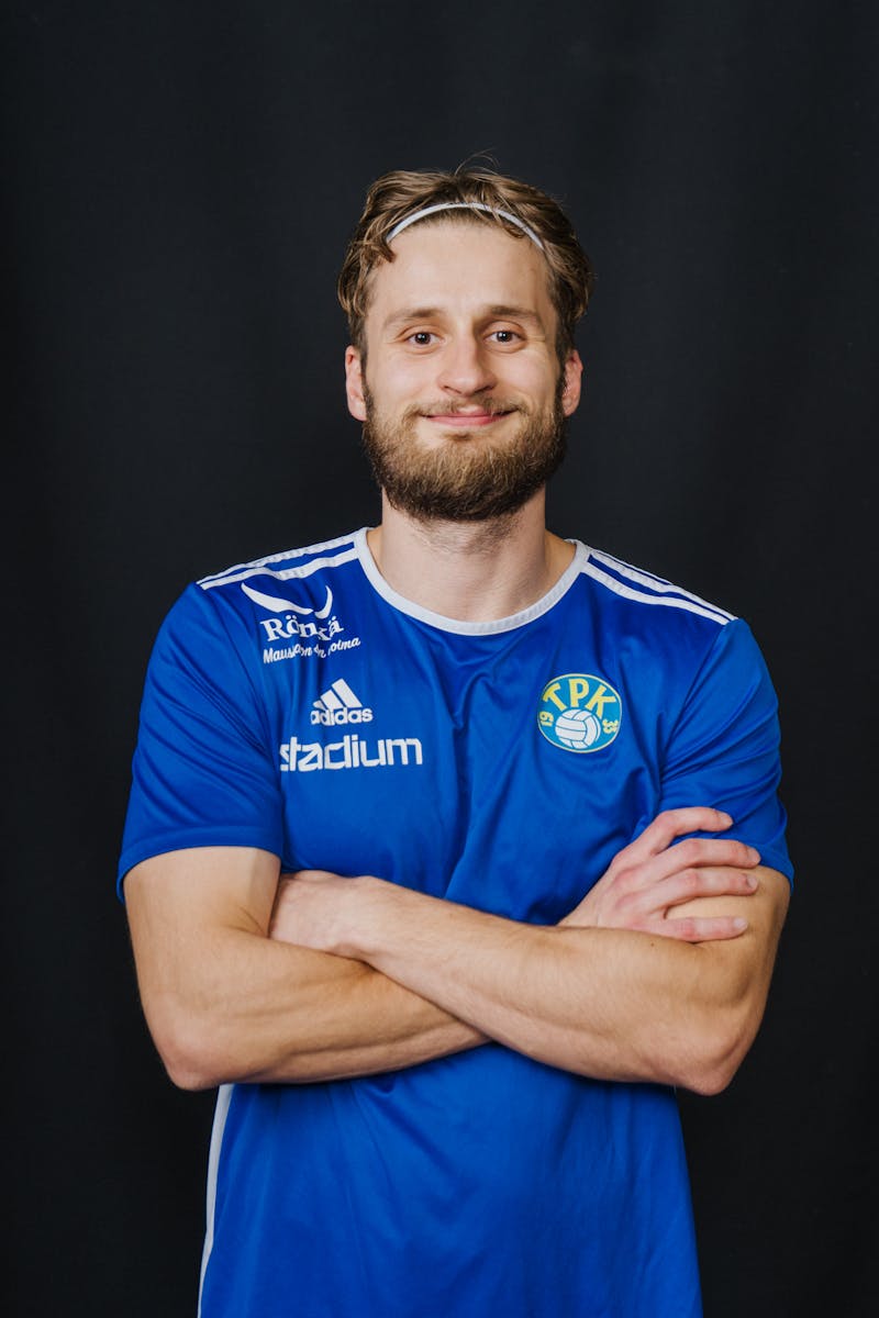 Joonas Forström TPK
