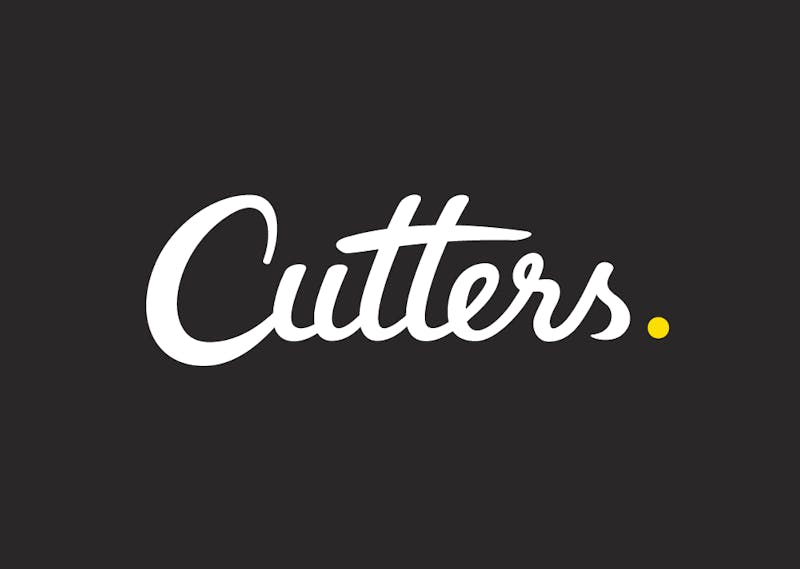 Cutters logo