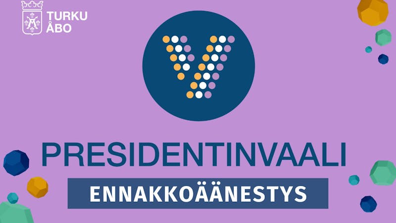 Ennakkoäänestys