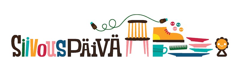 Siivouspäivä herokuva