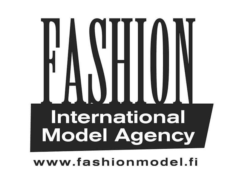 Fashion Model Agency logo