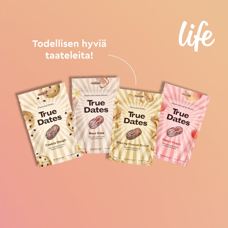Life True Dates