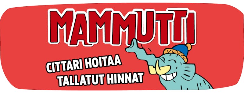 Mammuttimarkkinat hero