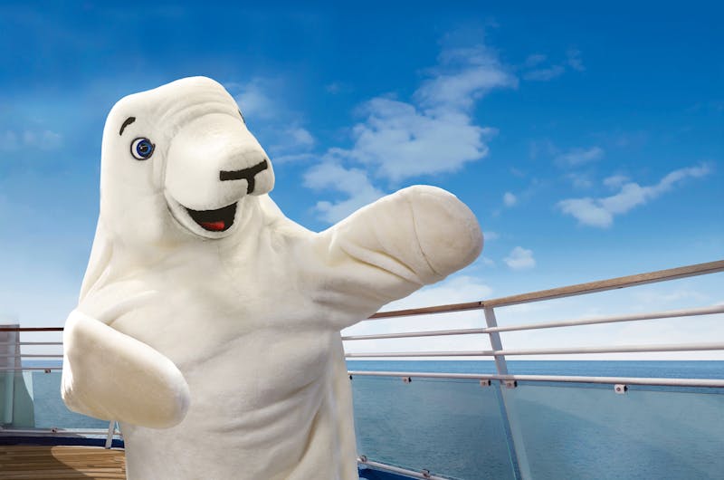 Tallink Silja Harri Hylje