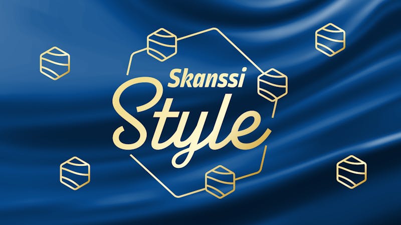 Skanssi Style hero
