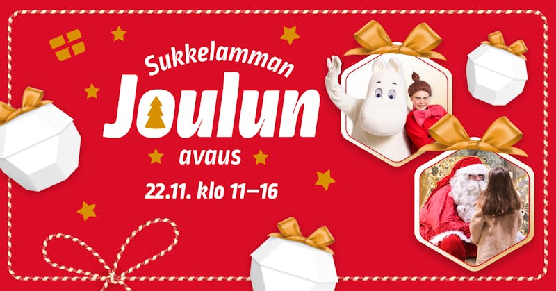 Joulunavaus herokuva