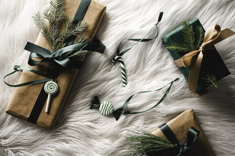 Muurla Gift Shop kuva