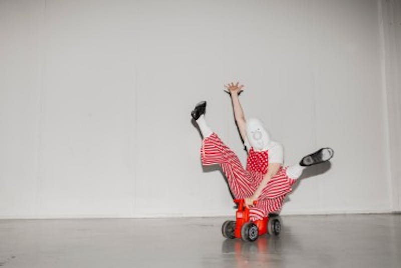 Hönttä ”Hönttis” Hilpuraisen jouluseikkailu