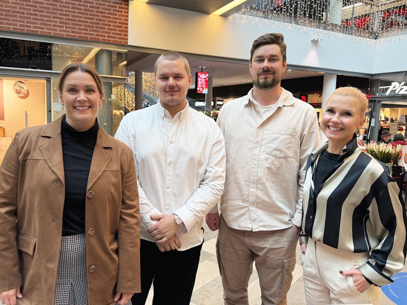 Skanssi ja Dirty yhteiskuva