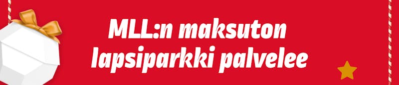 MLL lapsiparkki herokuva