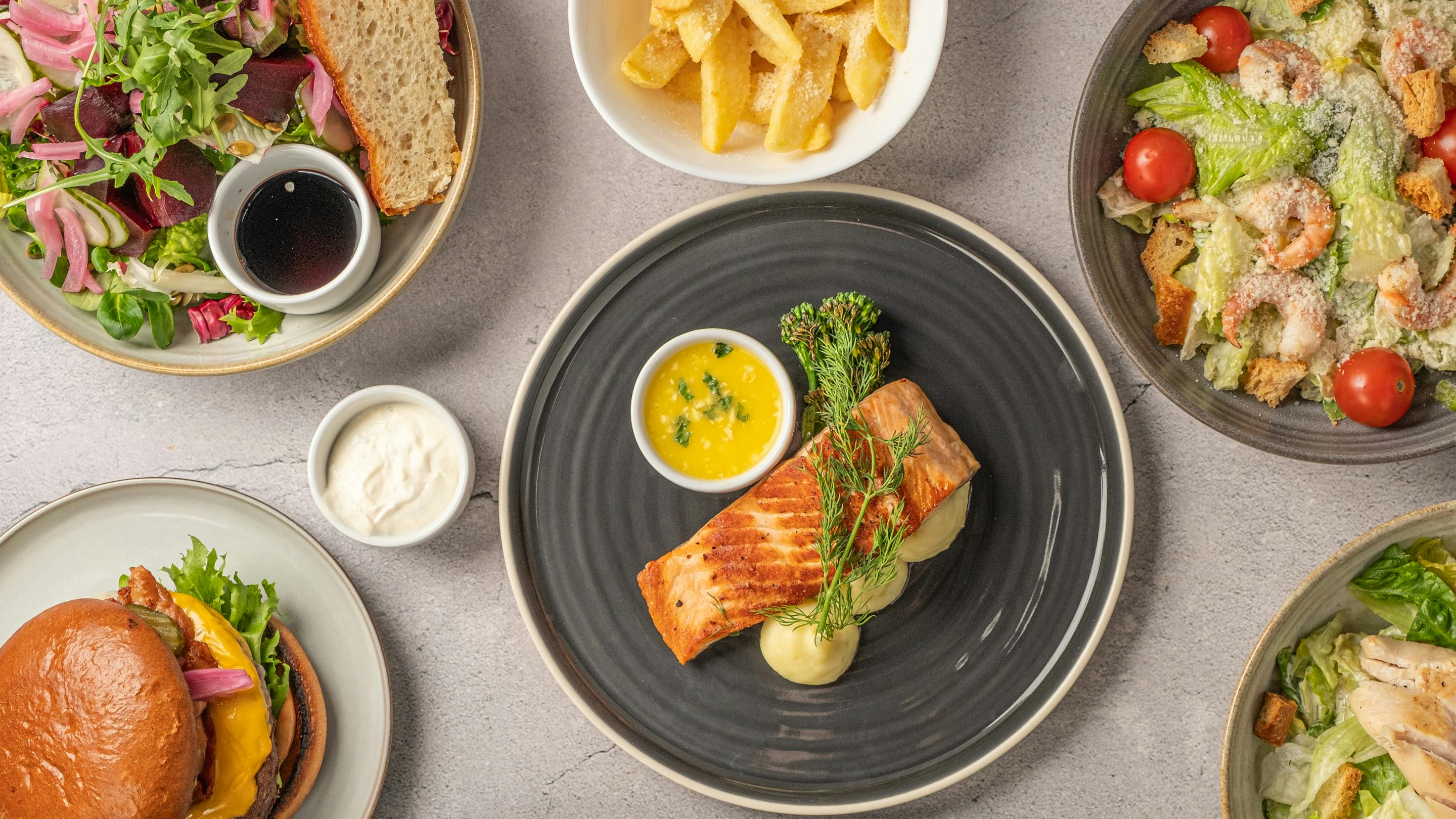 Ravintola Pikkupihvi herokuva