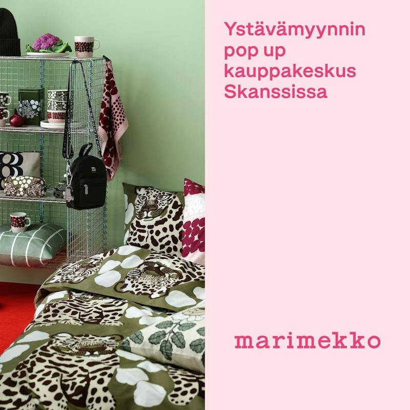 Skanssi tarjous, : undefined