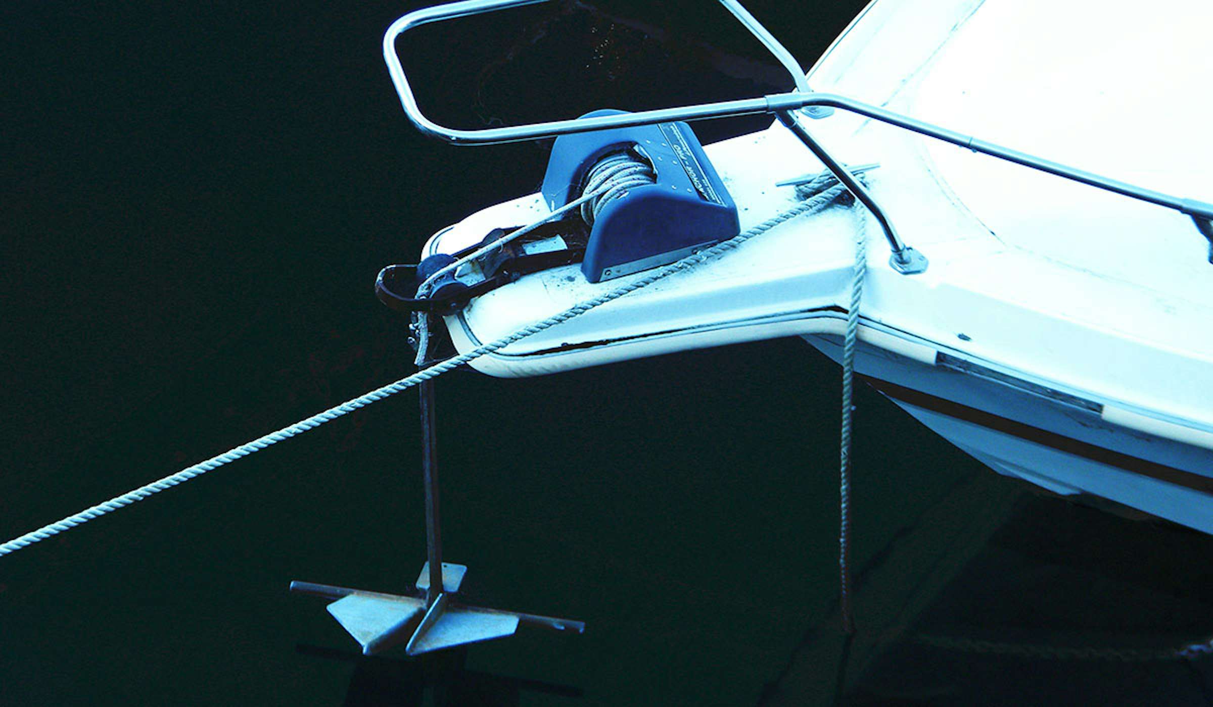 Anchoring know-how