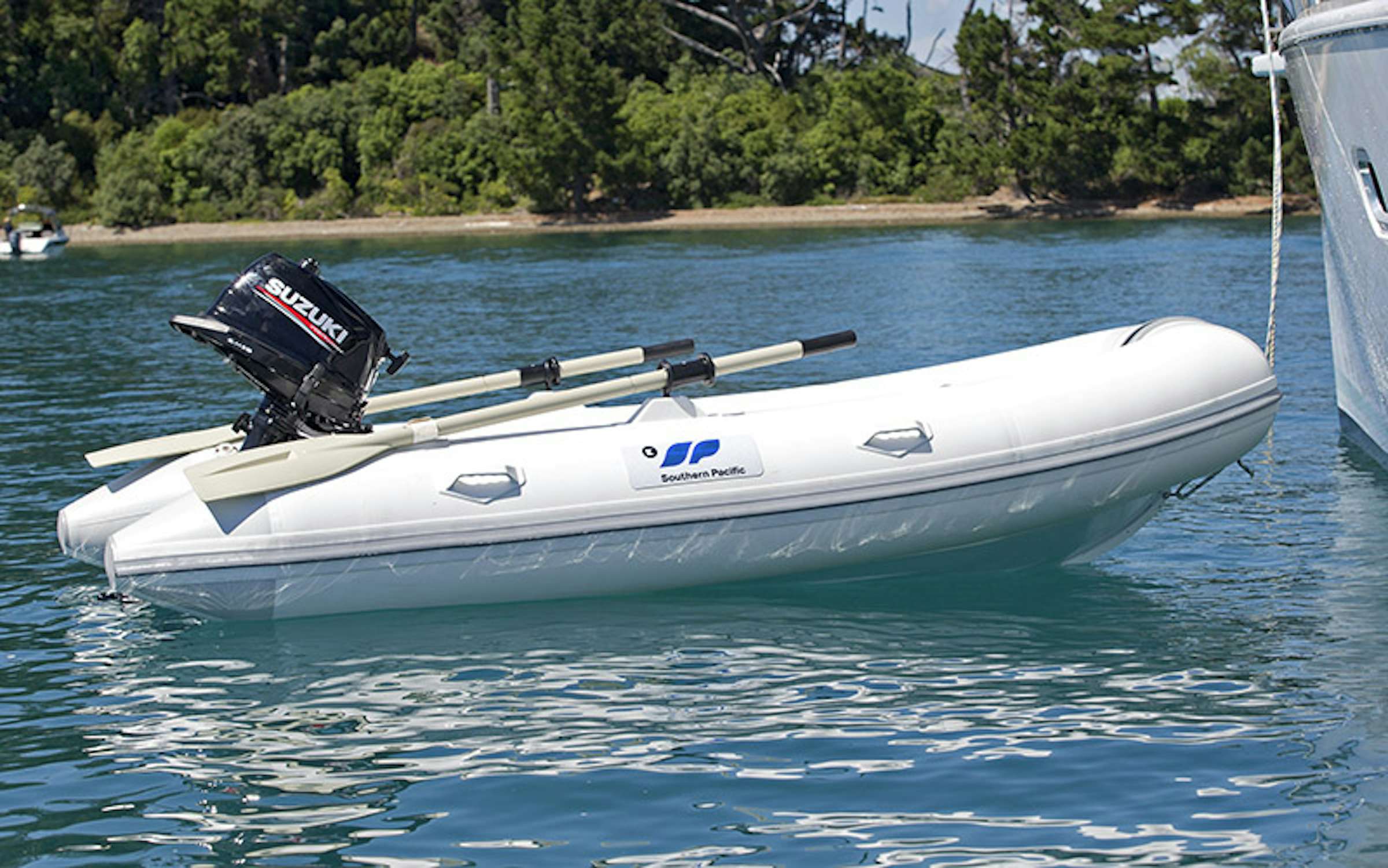A guide to buying an inflatable boat or RIB