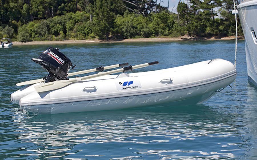 A guide to  buying an inflatable boat or RIB