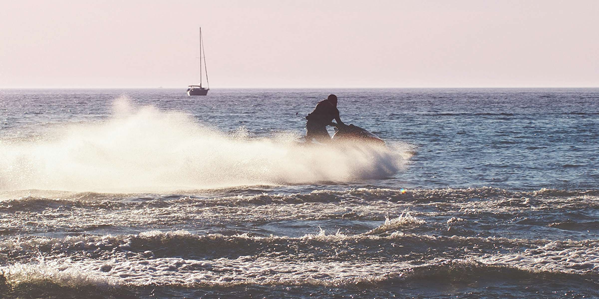 What you do with your Jetski over winter makes a big difference