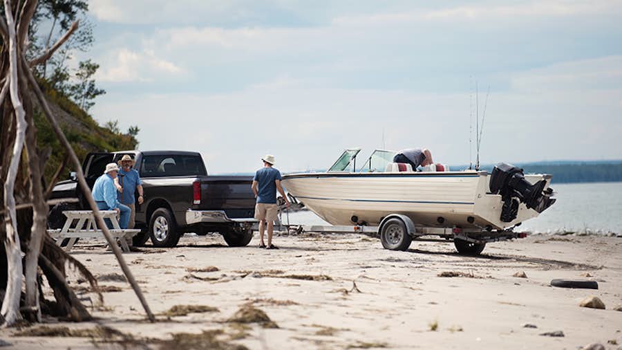​Tricks and tips to save money and make boating more affordable