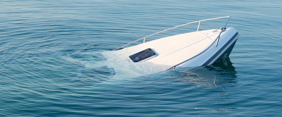 Common boating mistakes to avoid