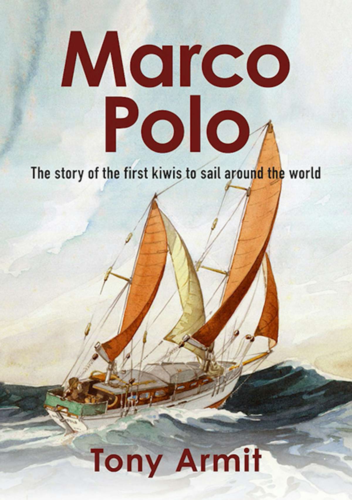 Marco Polo