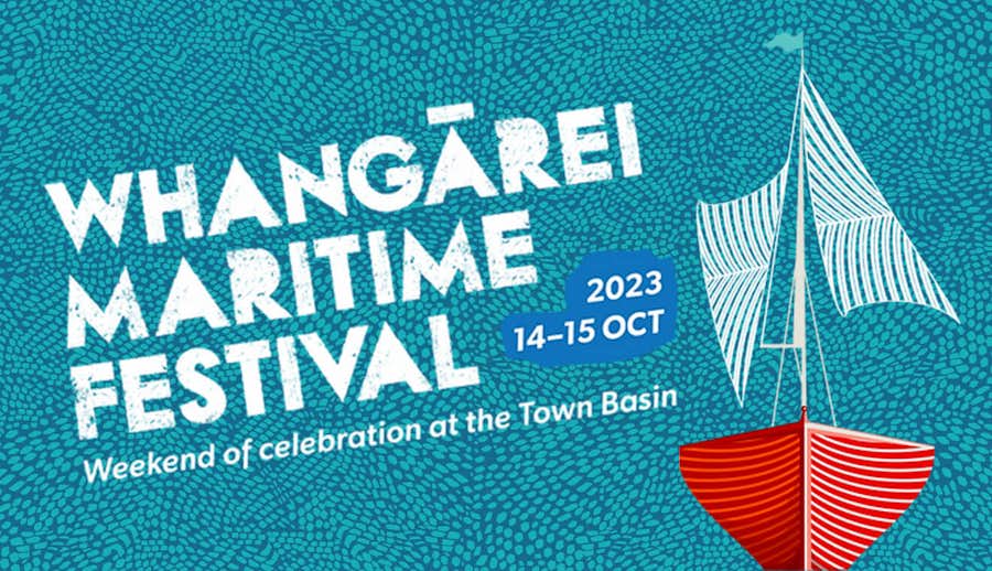 Whangārei-Maritime-Festival-2023