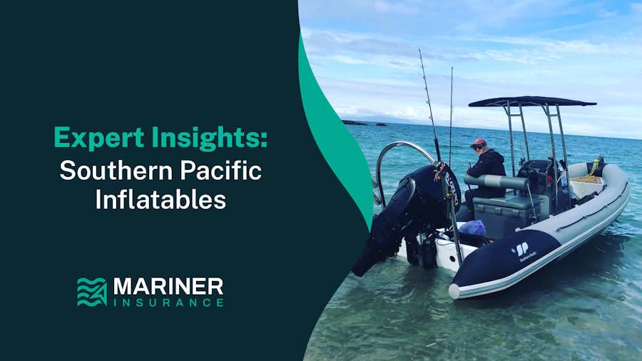 Behind The Scenes With Southern Pacific Inflatables
