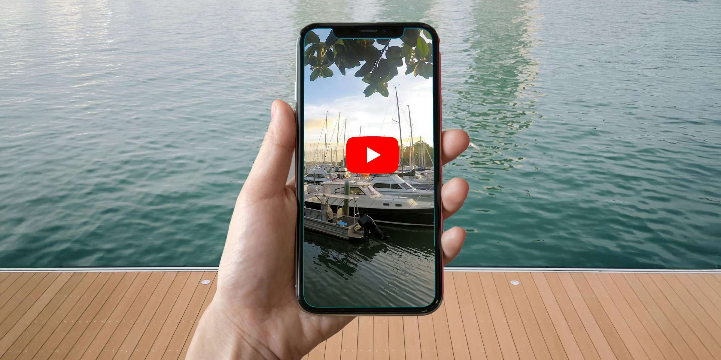 mariner's best youtube boating channels