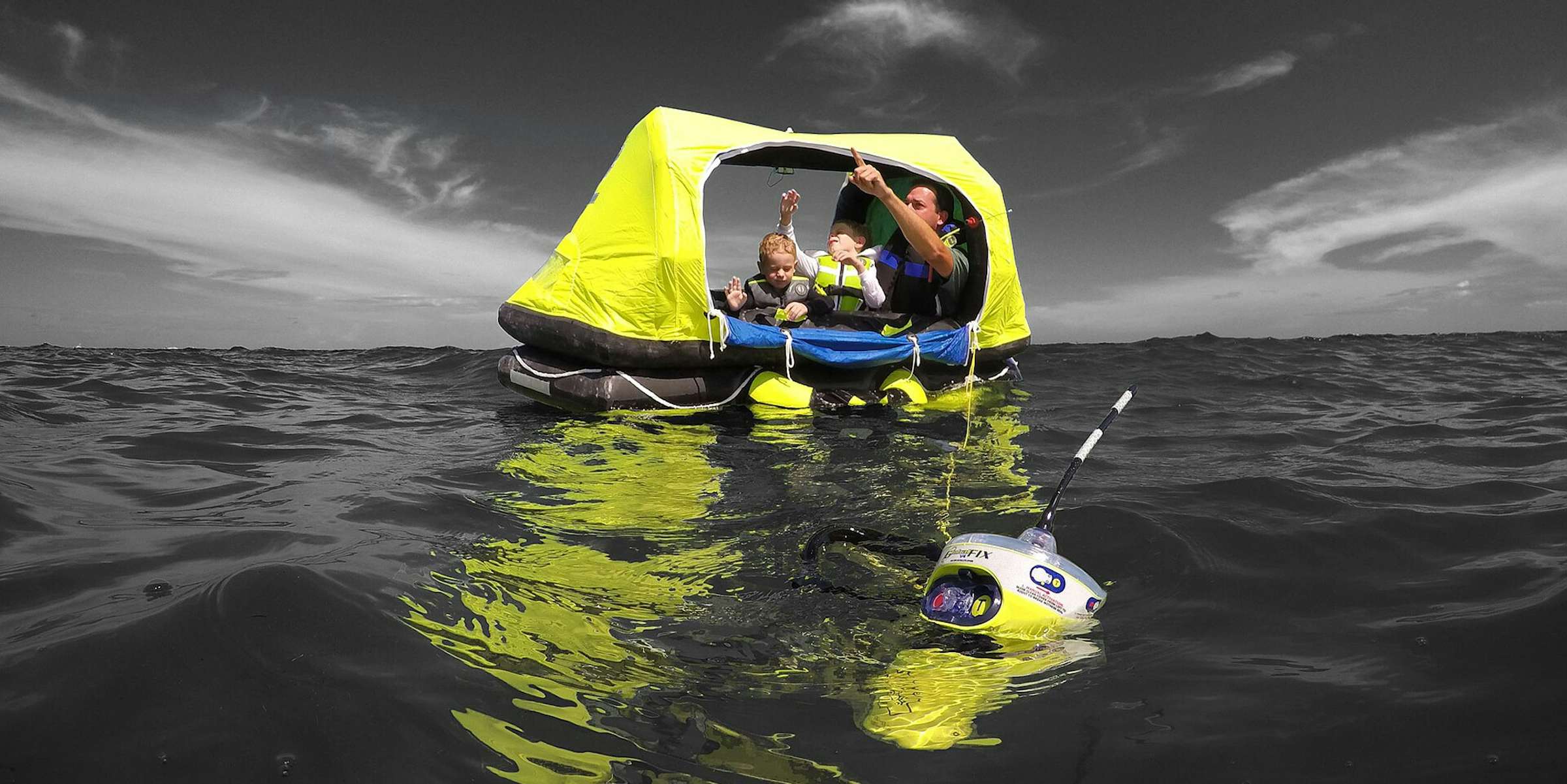 EPIRBs vs PLBs: Which one should Kiwi boaties choose?