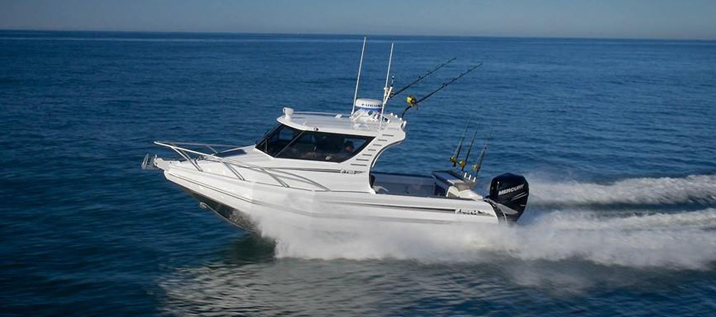 Profile Boats