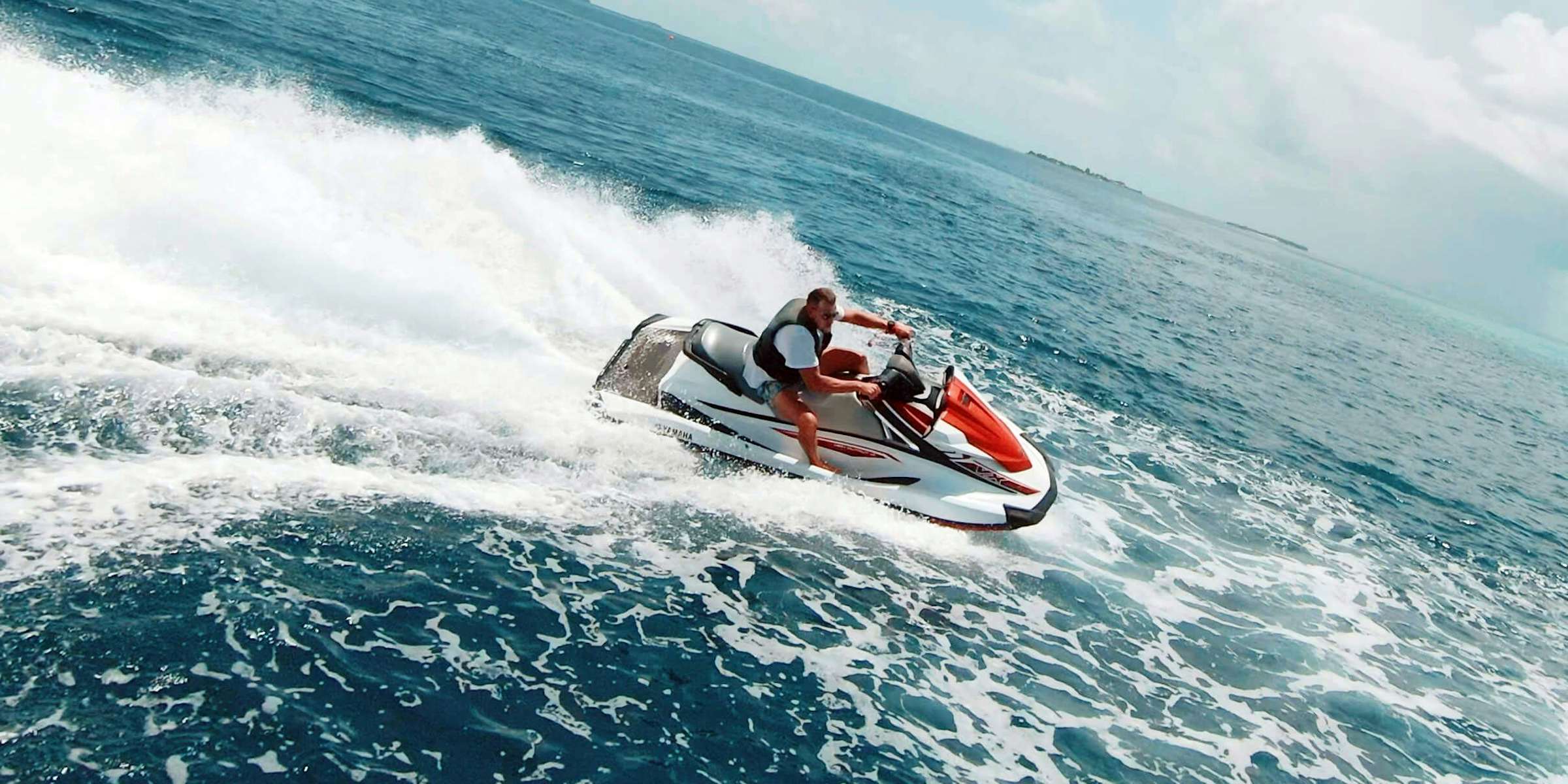 jet ski etiquette & safety tips in new zealand