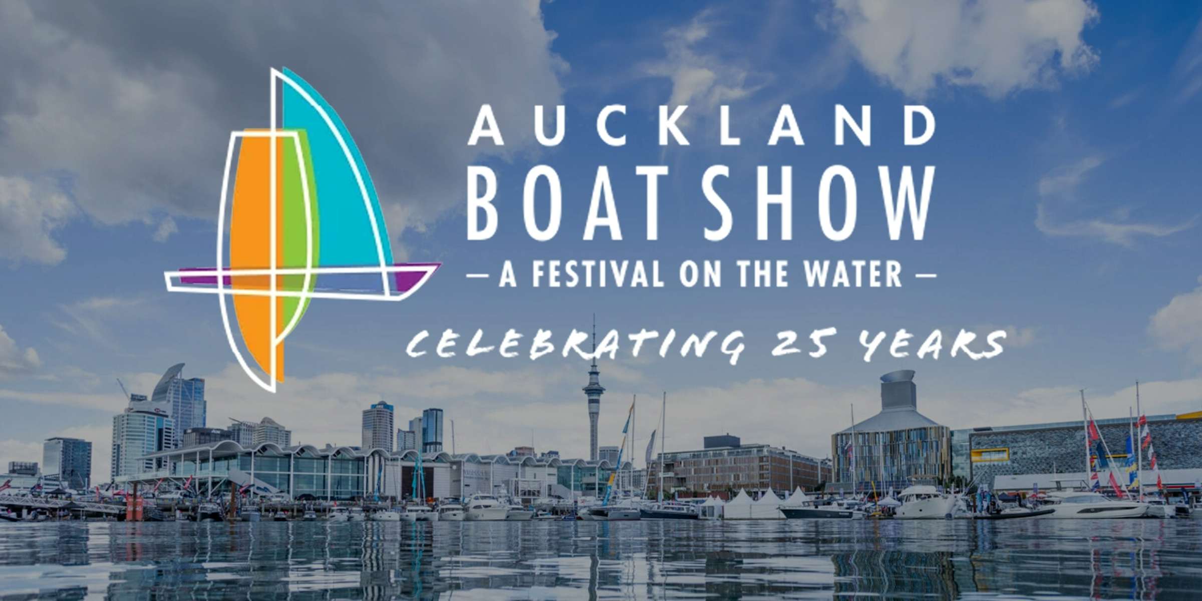 Auckland boat show 2026