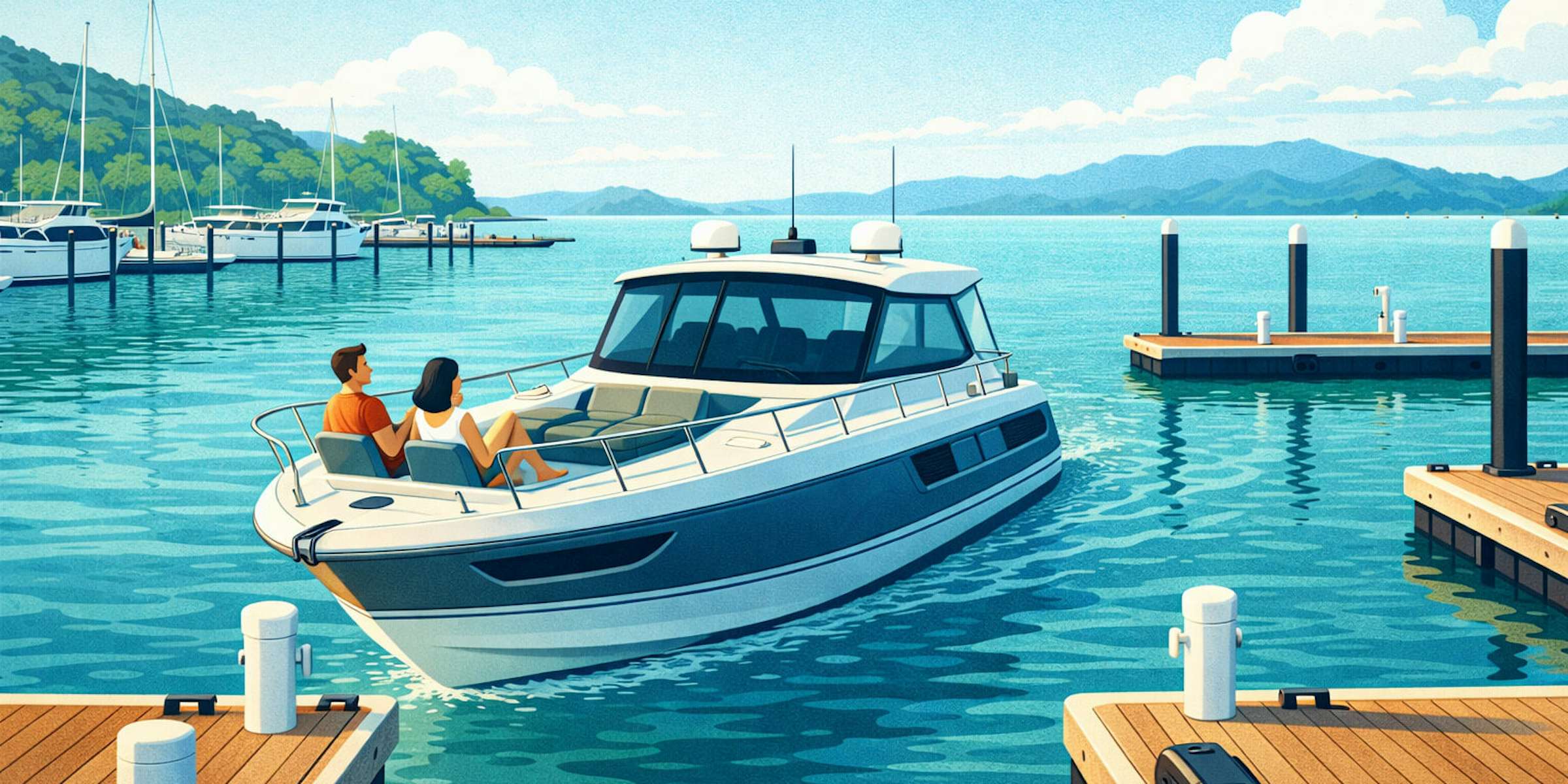 self driving boat in new zealand waters