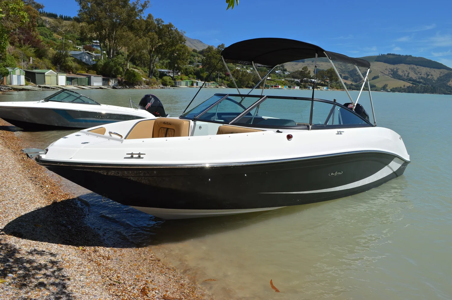 rae line boats