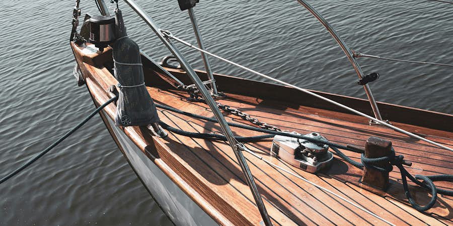 boat insurance for older boats