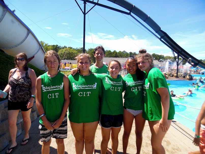 Summer Day Camps For Kids Near Me 2025