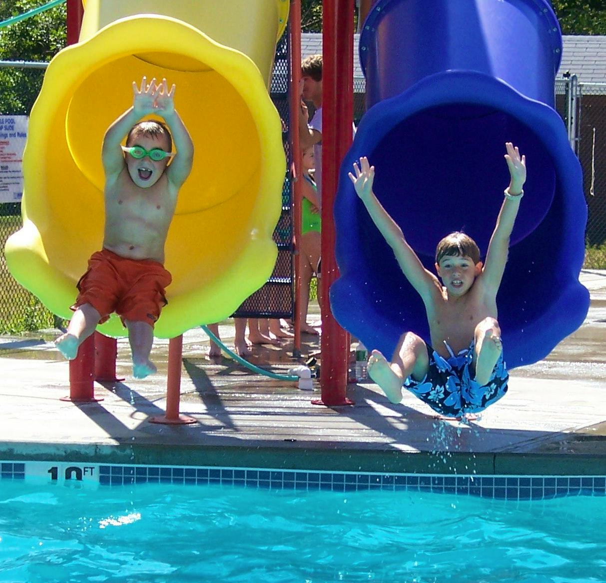 Schedule A Tour Maplewood Day Camp Easton Ma