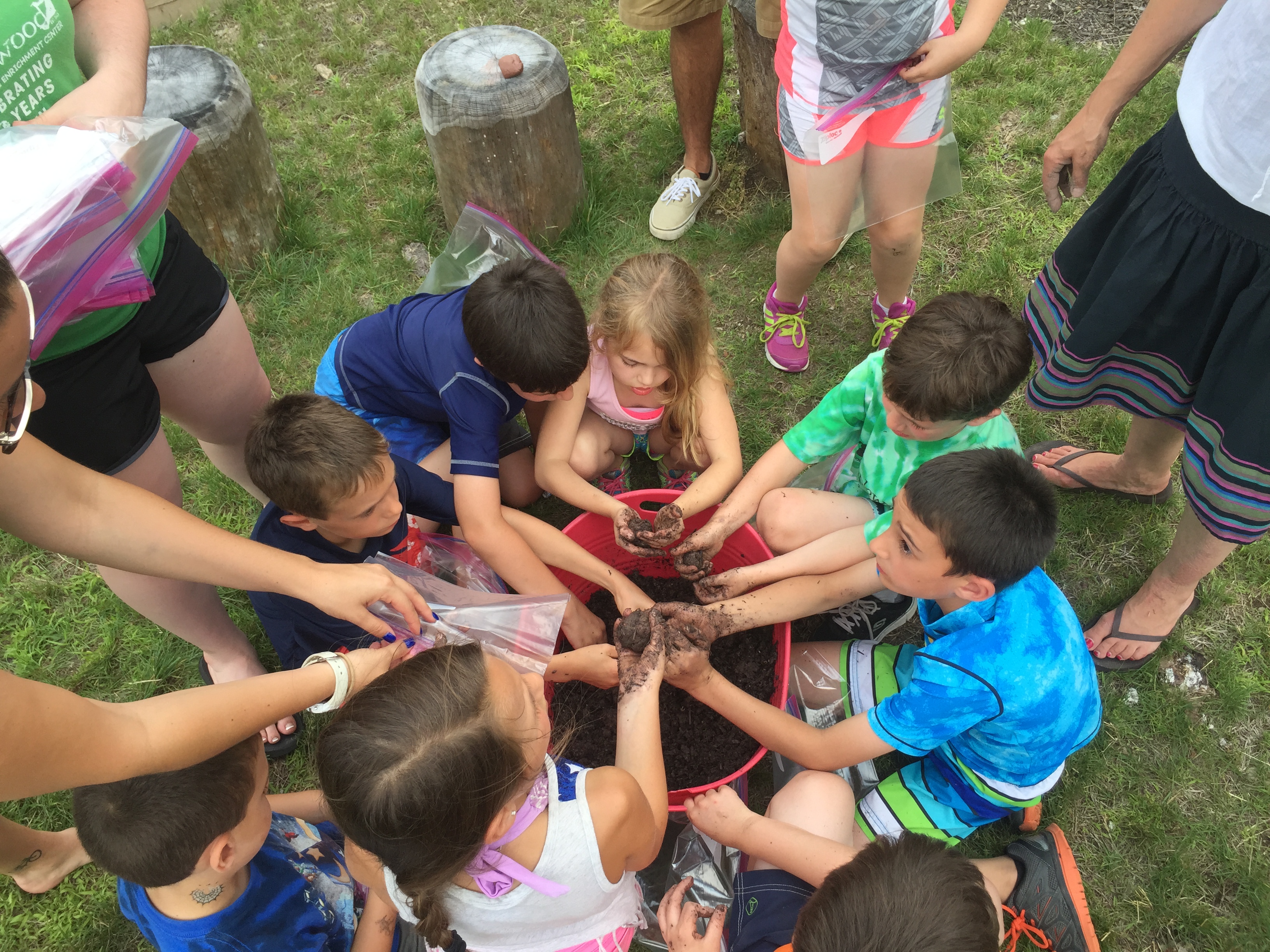 The Maplewood Family Maplewood Day Camp Easton MA