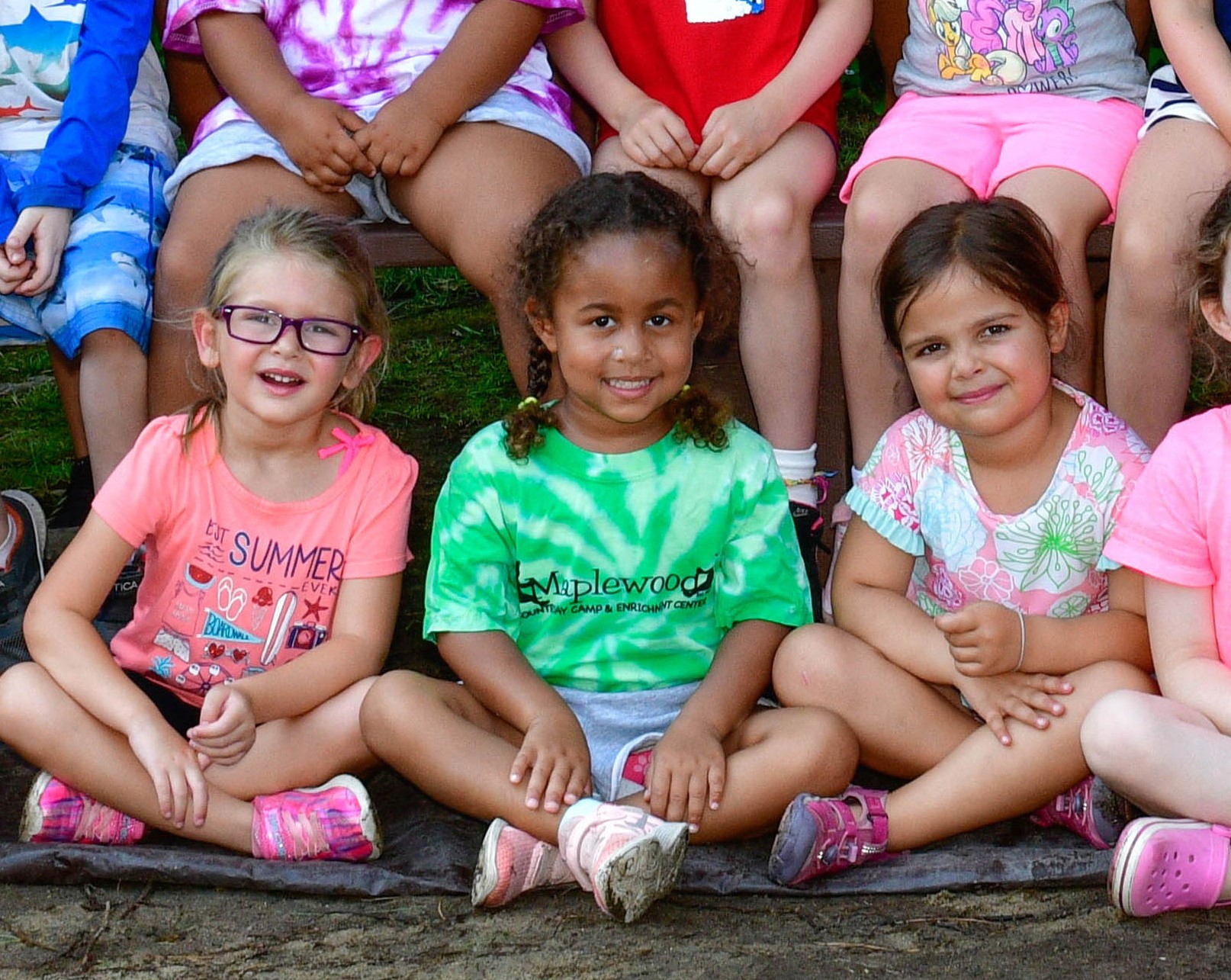 Summer Camp for Preschool & Kindergarten Maplewood Day Camp Easton MA