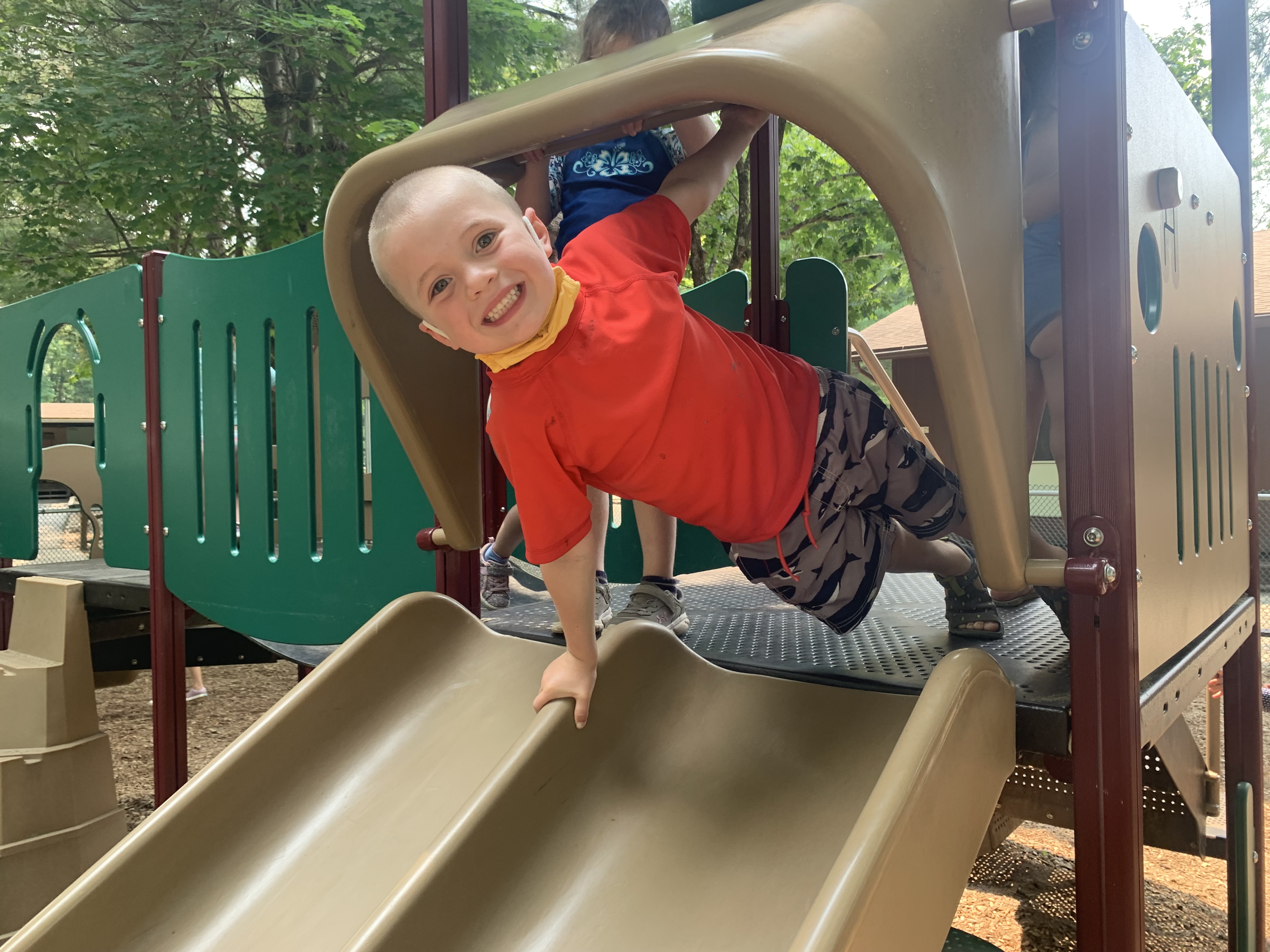 Maplewood Summer and Yearround Day Camp for Kids in Easton MA