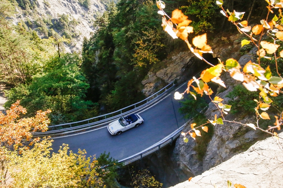 Rallye des Caprices undefined 22