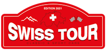 Plaque Rallye Édition 2021