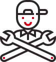 Équipe mécanique