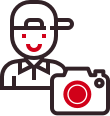 Équipe photo & vidéo