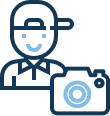 Équipe photo & vidéo