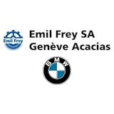 Emil Frey BMW