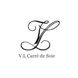 V.L Carré de Soie