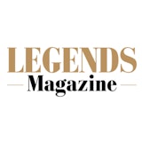 Legends Magazine