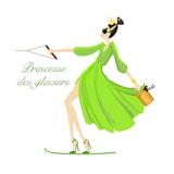 Princesse des Glaciers
