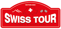Plaque Rallye Edition 2022
