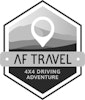 AF travel